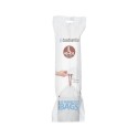 Sacchetti per la spazzatura, codice L, 40-45 L, 10 pz. - Brabantia