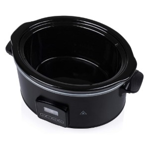 Elektrischer "Slow Cooker" Kochtopf, 4,5 L, 210 W - Tristar