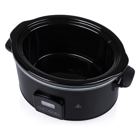 Sähköinen "slow cooker" keittoastia, 4,5 L, 210 W - Tristar