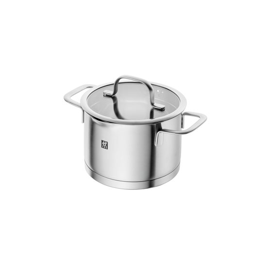 9-piece cookware set, TrueFlow - Zwilling