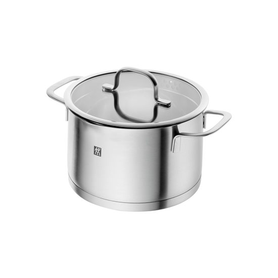 9-piece cookware set, TrueFlow - Zwilling