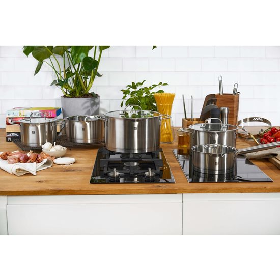 9-piece cookware set, TrueFlow - Zwilling