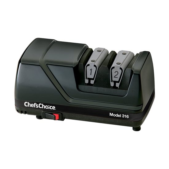 M316 sharpener għal skieken Ġappuniżi - marka Chef's Choice