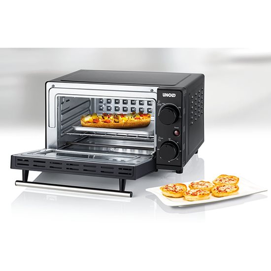 Forno "Kompact", 9 L, 850 W - Unold