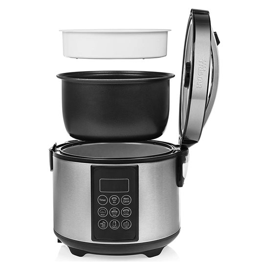 Elektrický hrnec Multicooker, 1,5 l, 500 W - Tristar