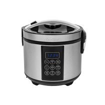 Electric Multicooker cooking pot, 1.5 L, 500 W - Tristar