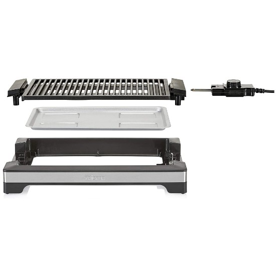 Electric barbecue, 2000 W - Tristar