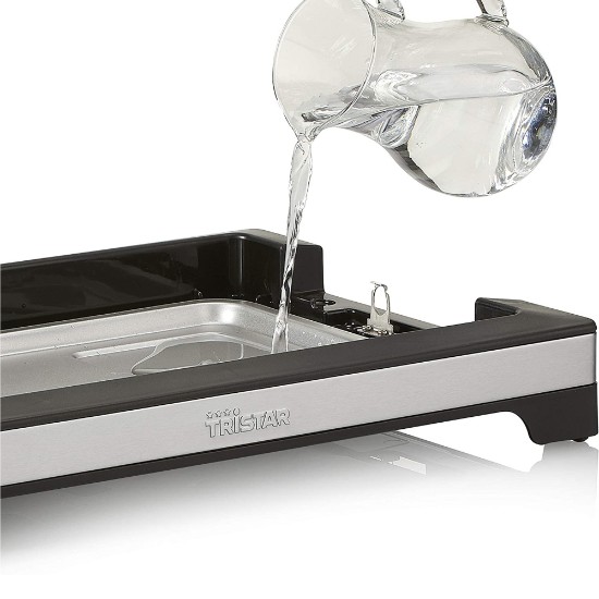Electric barbecue, 2000 W - Tristar