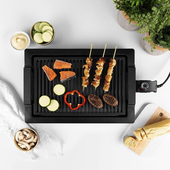 Electric barbecue, 2000 W - Tristar