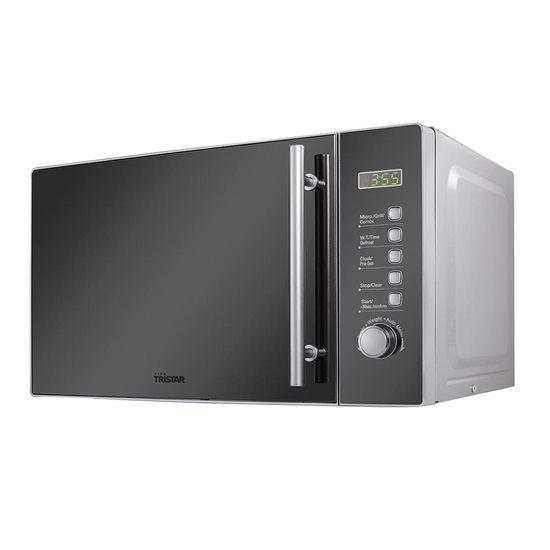 Microwave oven, 20 L, 800 W - Tristar