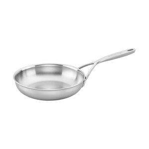 Stainless steel frying pan 20 cm "5-Plus" - Demeyere