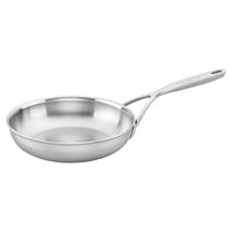 Stainless steel frying pan 28 cm "5-Plus" - Demeyere