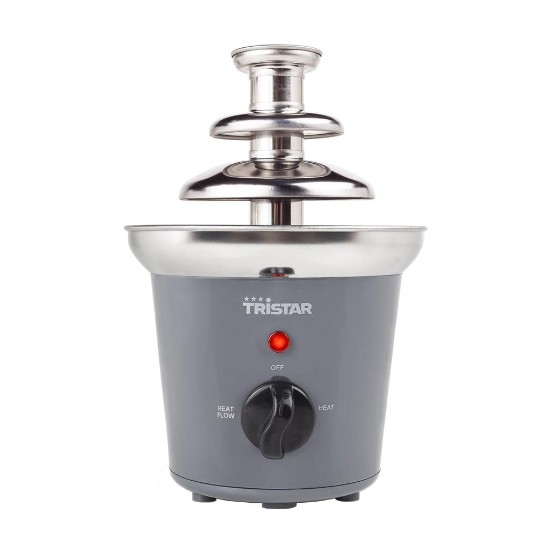 Chocolate fountain, 0.4 L, 32 W - Tristar