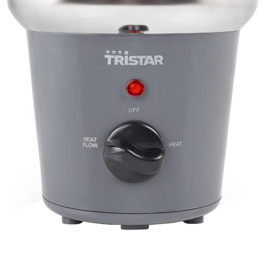 Chocolate fountain, 0.4 L, 32 W - Tristar