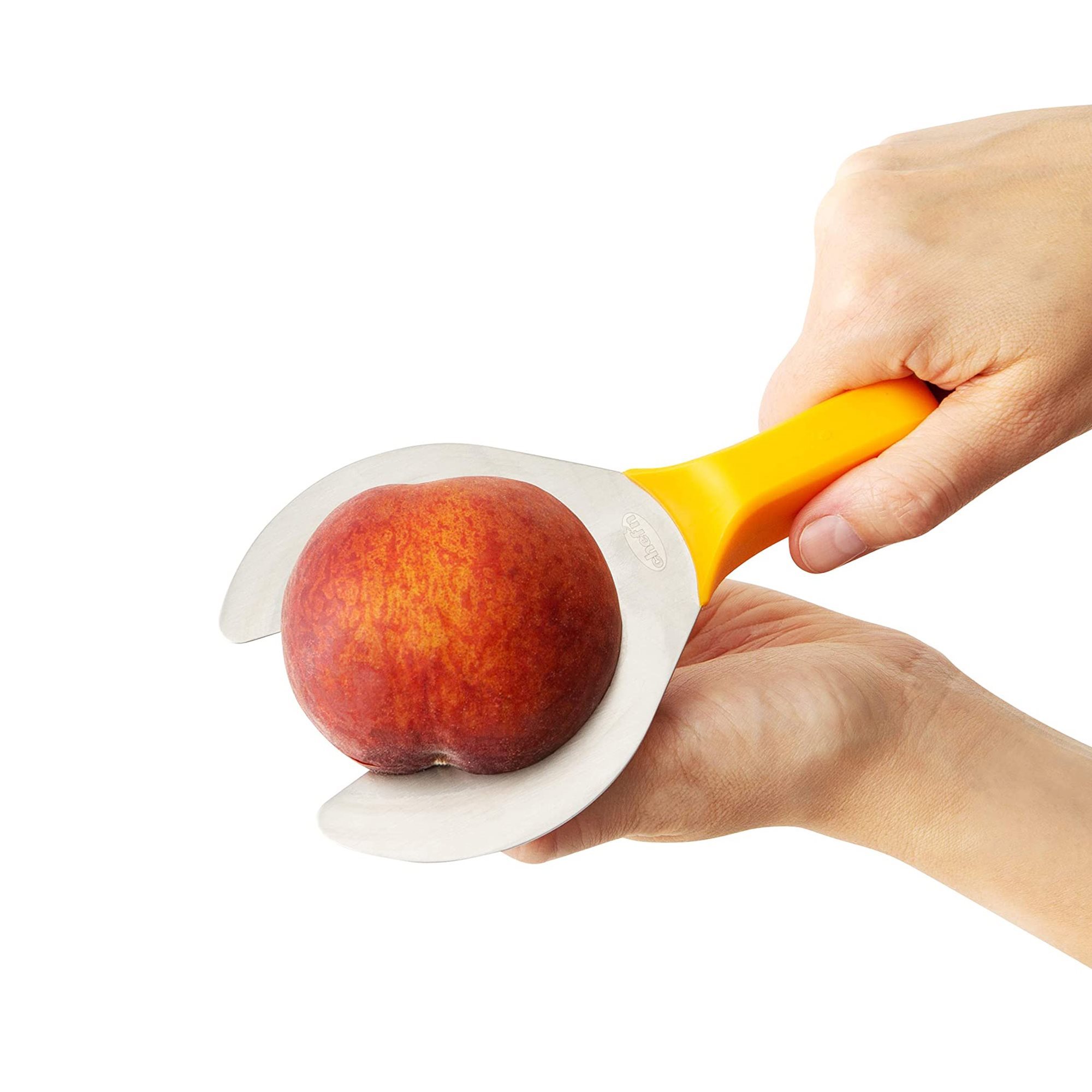 OXO Peach Pitter