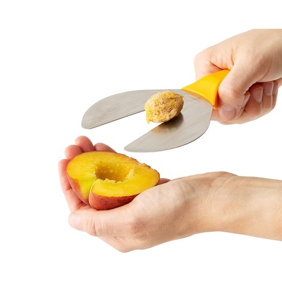 Приспособление для удаления косточек персика - Chef'n