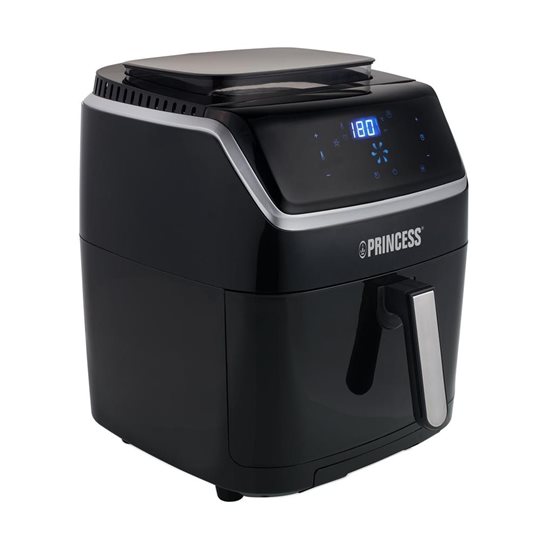 Fryer gaile "Aerofryer", 6.5 L, 1700 W - Banphrionsa