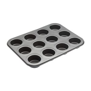 Baking pan, 36 x 27 cm, steel - Kitchen Craft