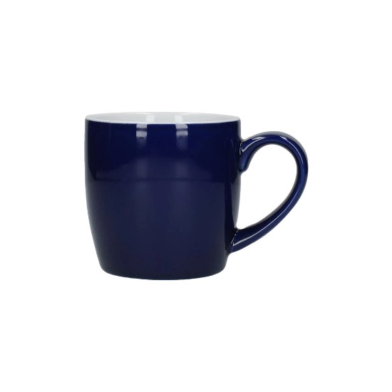 Mug en céramique, 300 ml, Cobalt Blue - London Pottery