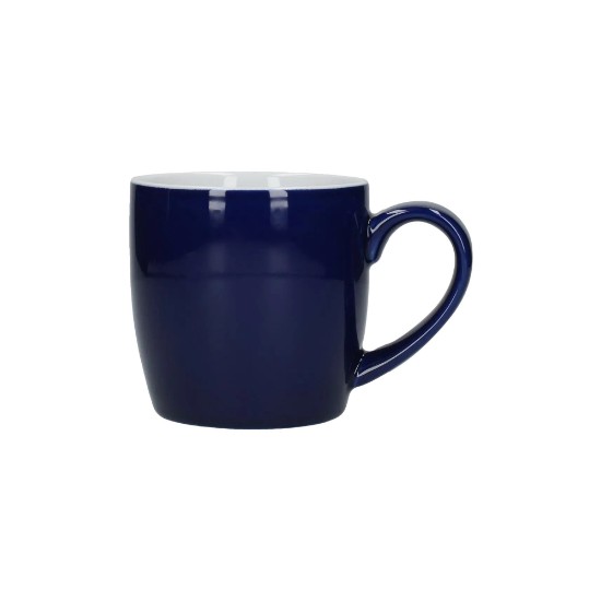 Keramický hrnček, 300 ml, Cobalt Blue - London Pottery