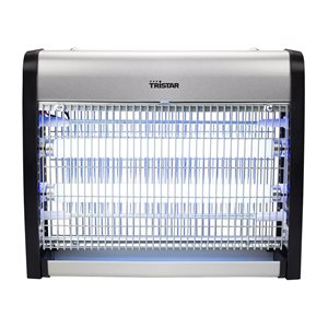 Electric insect trap, 20 W, 80 m2 - Tristar
