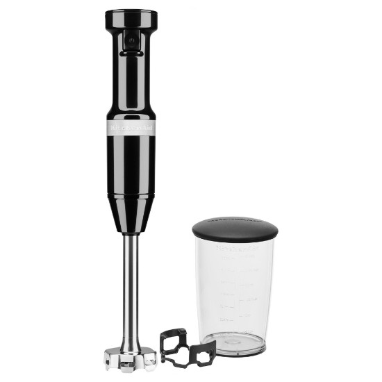 CLASSIC hand blender, 180W Onyx Black - KitchenAid