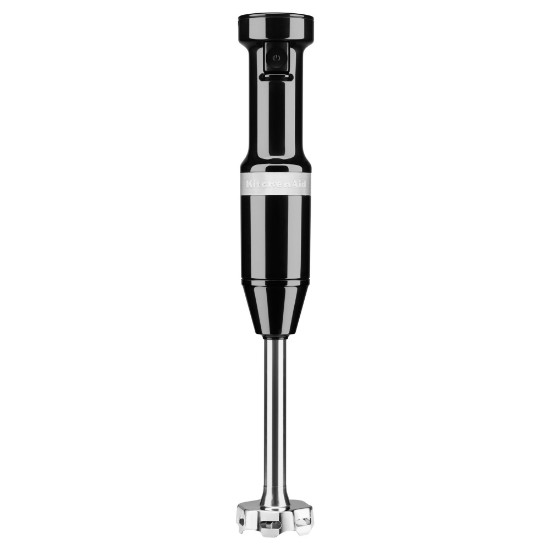 CLASSIC hand blender, 180W Onyx Black - KitchenAid