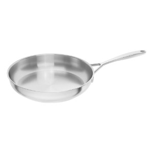 Stainless steel frying pan, 26cm, "Vitality" - Zwilling