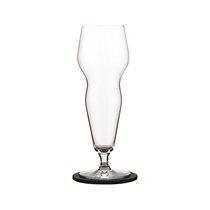 "Bierissime Freshness & Effervescence" set of 2 beer glasses, 330 ml  - Peugeot