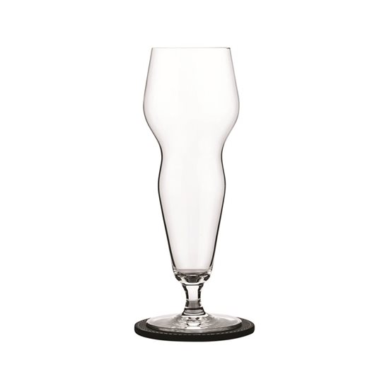 Coffret de 2 verres à bière "Bierissime Fraîcheur & Effervescence", 330 ml - Peugeot