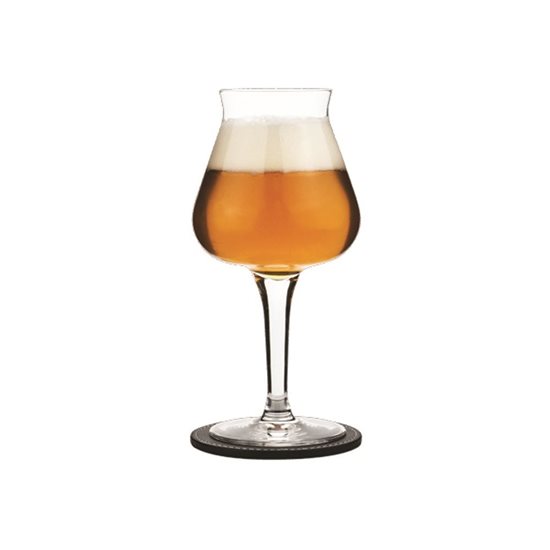 "Bierissime Aromas & Flavours" sett med 2 ølglass, 330 ml - Peugeot