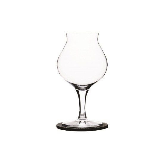 Set of 2 beer glasses, 330 ml, "Bierissime Power & Texture" - Peugeot