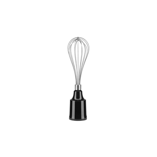 Rankinis maišytuvas, 180W, “Onyx Black” - KitchenAid