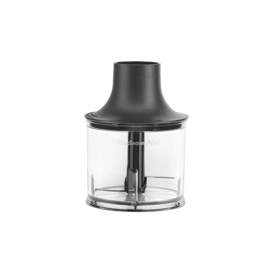 Ръчен пасатор, 180W, “Onyx Black” - KitchenAid