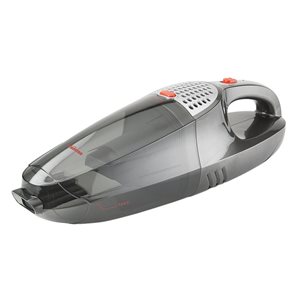Hand-held vacuum cleaner, 0.55 L, 75 W - Tristar
