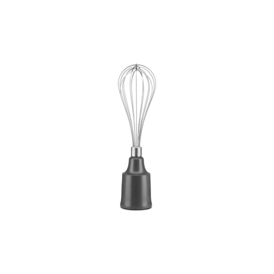 Tyčový mixér, 180 W, matná čierna - KitchenAid
