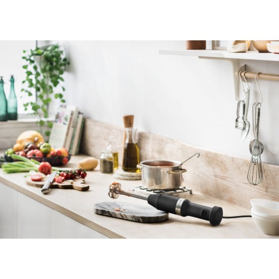 Tyčový mixér, 180 W, matná čierna - KitchenAid