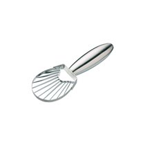 Avocado slicing utensil, 18 cm, stainless steel - by Kitchen Craft