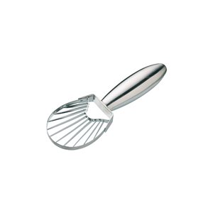Avocado slicing utensil, 18 cm, stainless steel - by Kitchen Craft