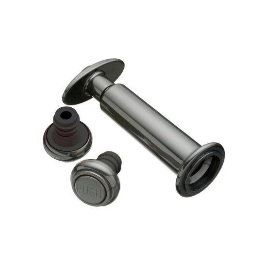 Set 3 piese vidare sticle de vin - BarCraft