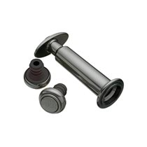3-piece, set for vacuum sealing of wine bottles - by Kitchen Craft