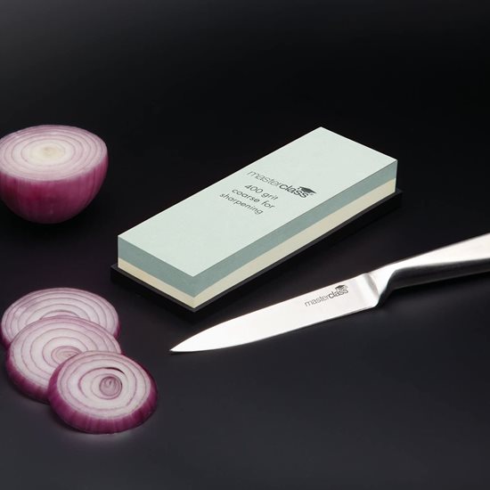 Камък за заточване на ножове 18 см - Kitchen Craft