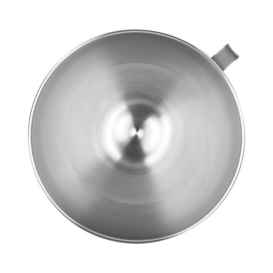 Zdjela od nehrđajućeg čelika, 4,3 l - KitchenAid