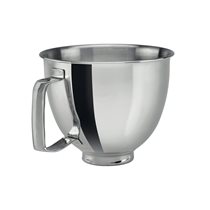 Stainless steel bowl 3,3 l - KitchenAid