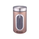 Barattolo, 800 ml, acciaio inossidabile - Zokura