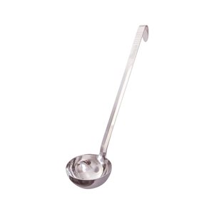Ladle, 36.5 cm, stainless steel - de Buyer