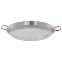 "Viva Espana" paella pan, 80 cm - "de Buyer"