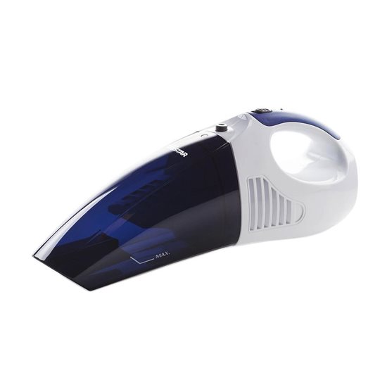 0.55 L hand-held vacuum cleaner, 45 W - Tristar