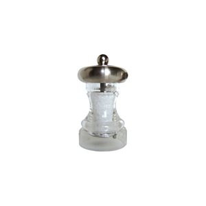 Salt grinder, Volte, 10 cm - Marlux