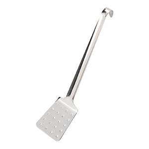 Stainless steel spatula, 37.5 cm - de Buyer